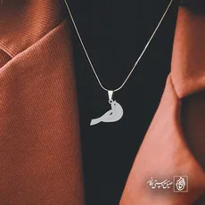 پلاک  پرنده کد 42325