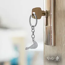 پلاک  پرنده کد 42325