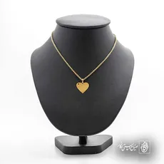 پلاک  قلب سوراخ کد 42350
