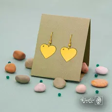 پلاک  قلب سوراخ کد 42350