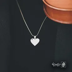 پلاک  قلب سوراخ کد 42350