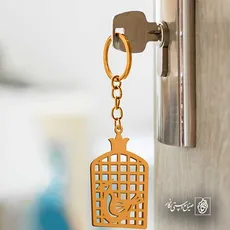 پلاک  مرغ آمین کد 42359