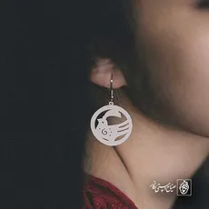 پلاک  پرنده کد 42385