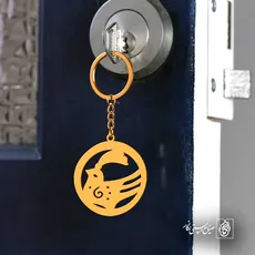 پلاک  پرنده کد 42385
