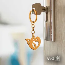 پلاک  پرنده کد 42398