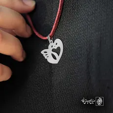 پلاک  پرنده کد 42398