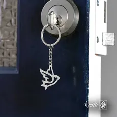 پلاک  پرنده کد 42404