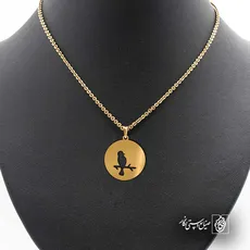 پلاک  پرنده کد 42413
