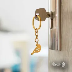 پلاک  پرنده کد 42418