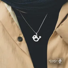 پلاک  پرنده کد 42419