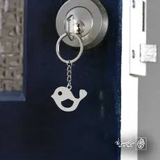 پلاک  پرنده کد 42419