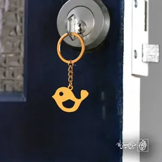 پلاک  پرنده کد 42419