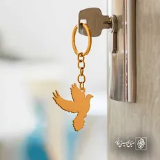 پلاک  کبوتر کد 42420