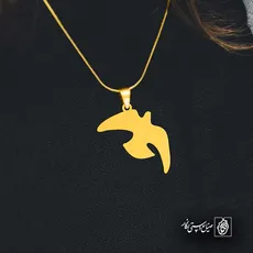 پلاک  پرنده کد 42428