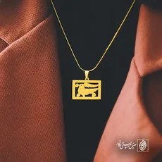 پلاک  پرنده کد 42430