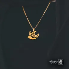 پلاک  پرنده کد 42436