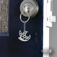 پلاک  پرنده کد 42436