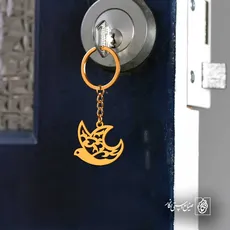 پلاک  پرنده کد 42436