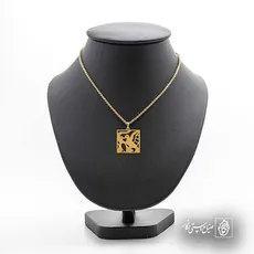 پلاک  پرنده کد 42437