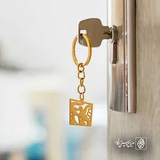 پلاک  پرنده کد 42437
