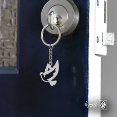 پلاک  کبوتر کد 42439