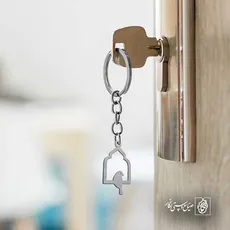 پلاک  پرنده کد 42441