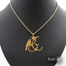 پلاک  پرنده کد 42445