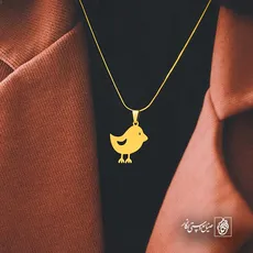 پلاک  پرنده کد 42446