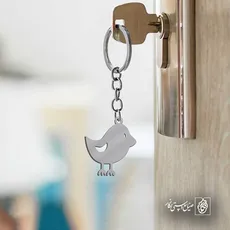 پلاک  پرنده کد 42446