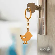 پلاک  پرنده کد 42446