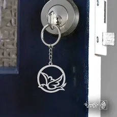 پلاک  پرنده کد 42448