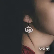 پلاک  پرنده کد 42452
