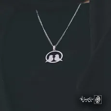 پلاک  پرنده کد 42452