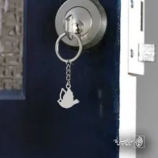 پلاک  پرنده کد 42467