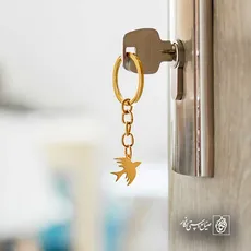 پلاک  پرنده کد 42474