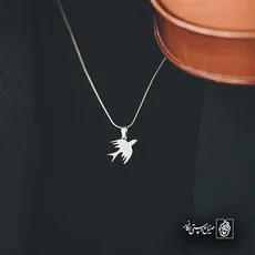 پلاک  پرنده کد 42474