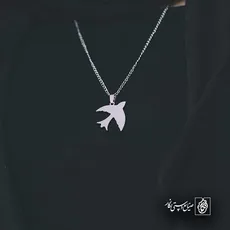 پلاک  پرنده کد 42475