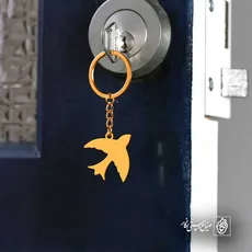 پلاک  پرنده کد 42475