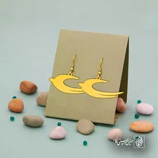 پلاک  پرنده کد 42476