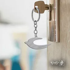 پلاک  پرنده کد 42476