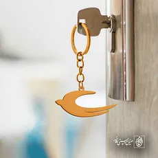 پلاک  پرنده کد 42476