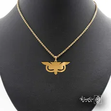 پلاک  جغد کد 42499