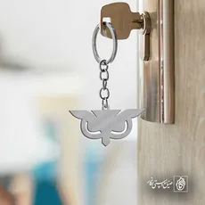 پلاک  جغد کد 42499