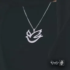 پلاک  کبوتر کد 42503
