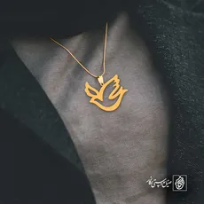 پلاک  کبوتر کد 42503