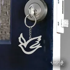 پلاک  کبوتر کد 42503