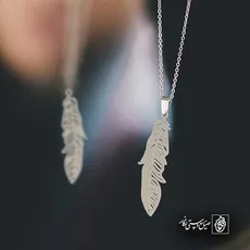 پلاک  پر پرنده کد 42521