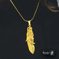 پلاک  پر پرنده کد 42521