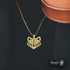 پلاک  روباه کد 42524