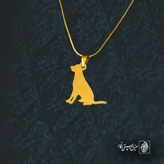 پلاک  سگ کد 42530